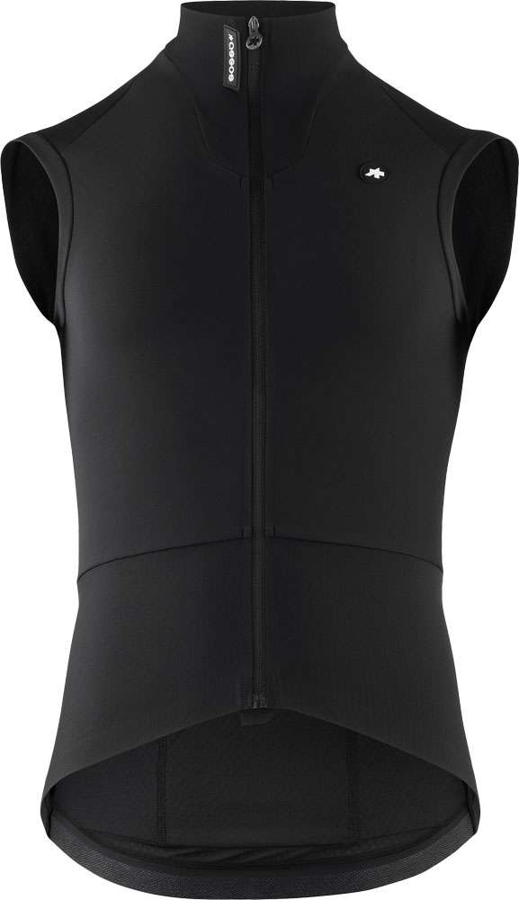 Assos equipe r gilet s11 - softshell vest