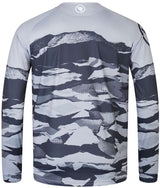 Endura mountain camo ltd - mtb long sleeve shirt