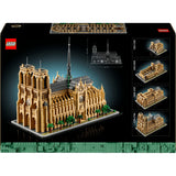 Lego Architektur