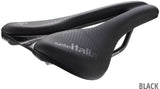 Selle italia novus boost evo gravel tm superflow saddle