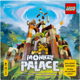 Igra Lego Monkey Palace