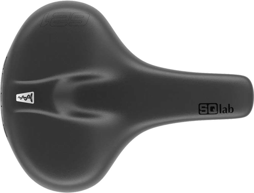 Sqlab 621 m-d active 2.1 saddle