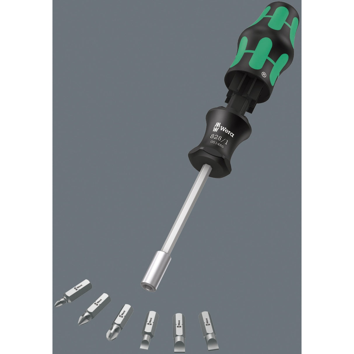 WAA Kraftform Kompakt 27 Set 2
