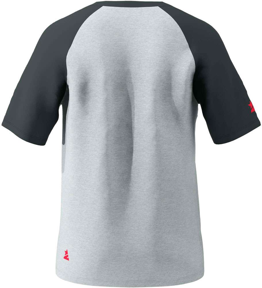 Zimtstern cupz - t-shirt