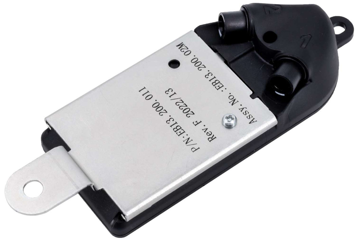 Bosch connect module for smart system performance line