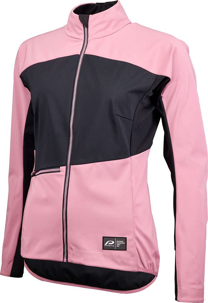 Protective beat street 4.0 - women's mtb softshell jacket