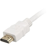 Sharkoon Héichgeschwindegkeet HDMI Kabel mat Ethernet