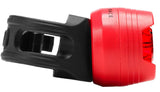 Rfr rfr light diamond hqp red led