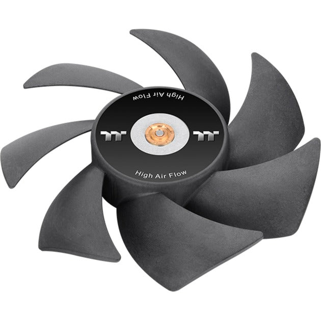 Thermaltake swafan gt12 pc cooling fan tt premium edition