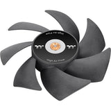 Thermaltake swafan gt12 pc cooling fan tt premium edition