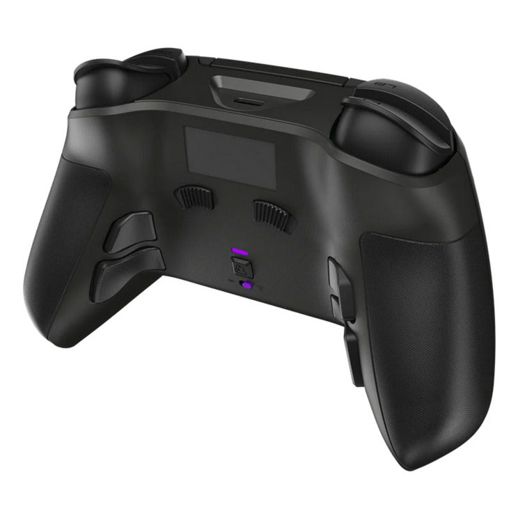 Turtle Beach Victrix Pro BFG Reloaded Wireless Modular Controller (Grey, PC, Steam Deck)