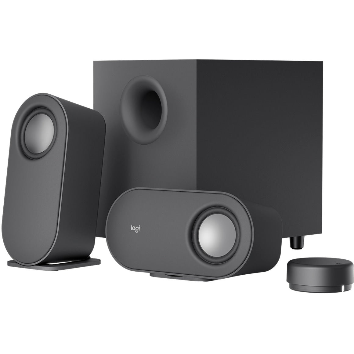 Logitech Logitech Z407 Bluetooth Computer Spriecher