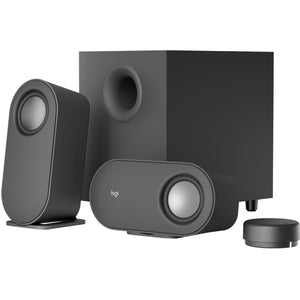 Logitech Logitech Z407 Bluetooth Computer Spriecher