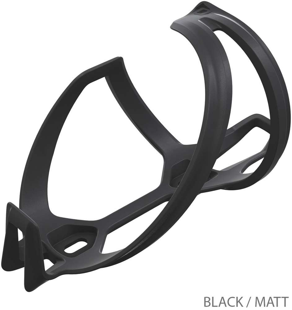 Syncros tailor cage 1.0 left bottle cage