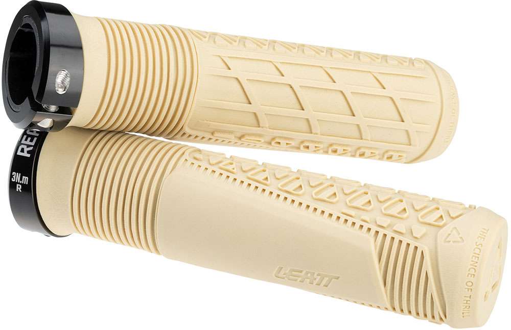 Leatt reaflex 6.0 grips