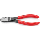 KNIPEX Power šoninės pjovimo replės 74 01 160
