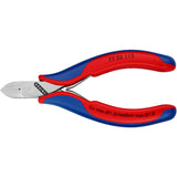 KNIPEX Electronics -sivuleikkuri 7722115