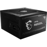MSI MSI MAG A650GL