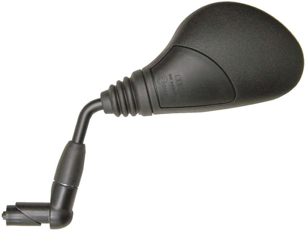 Lusterko do roweru elektrycznego Busch + Müller