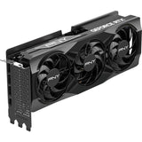 Pny geforce rtx 5070 ti oc grafische kaart (dlss 4, 3x displayport, 1x hdmi)