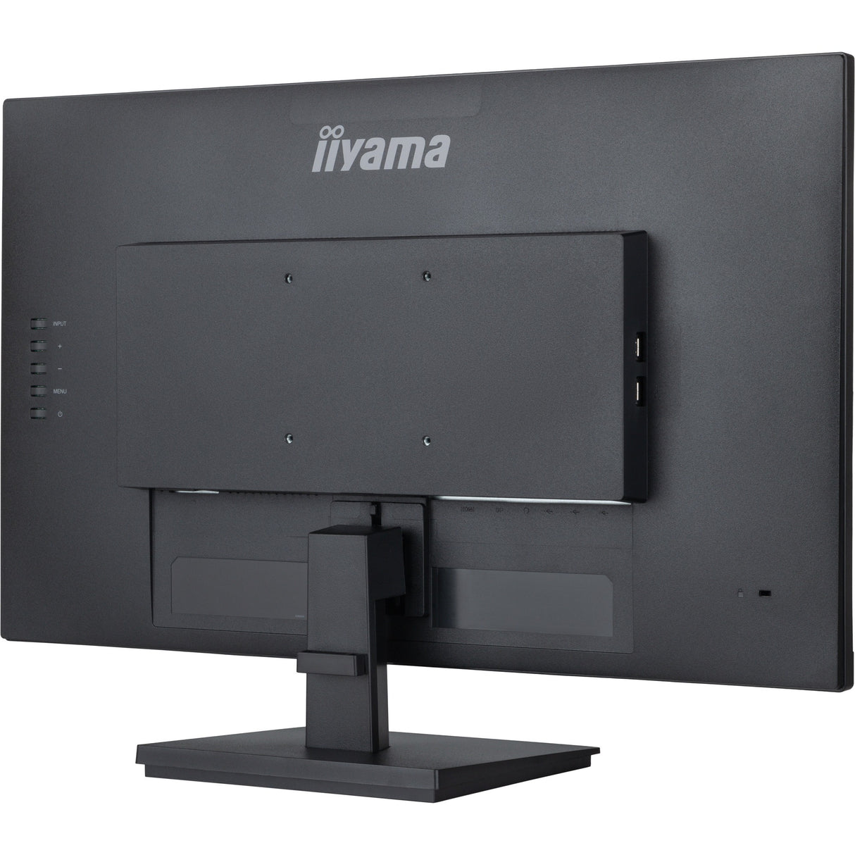 Iiyama Prolite XU2792QSU-B6 27 monitor (black (matte), HDMI, DisplayPort, 4x USB-A, USB-B)
