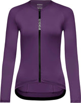 Gorewear spinshift - women's long sleeve jersey