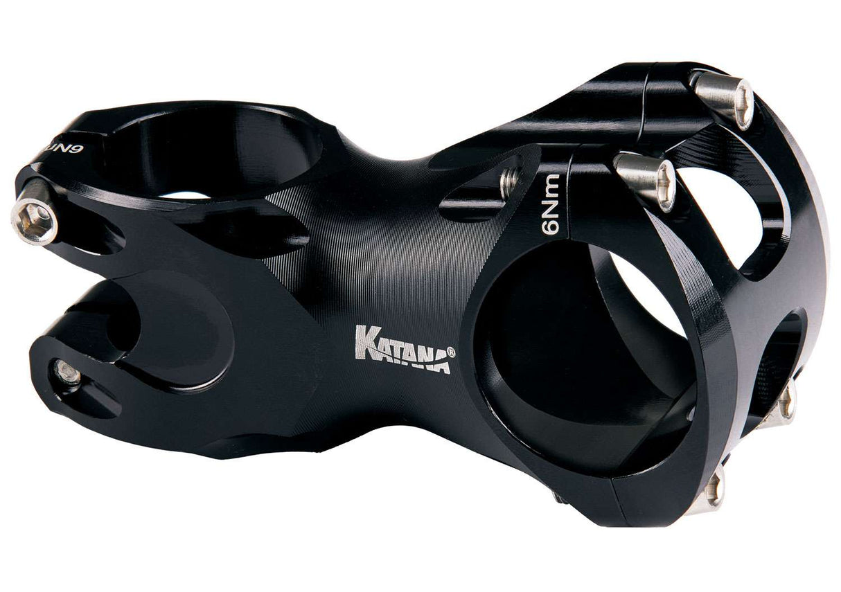 Katana air bomb fullcnc stem
