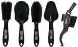 Muc-off 5x brush set