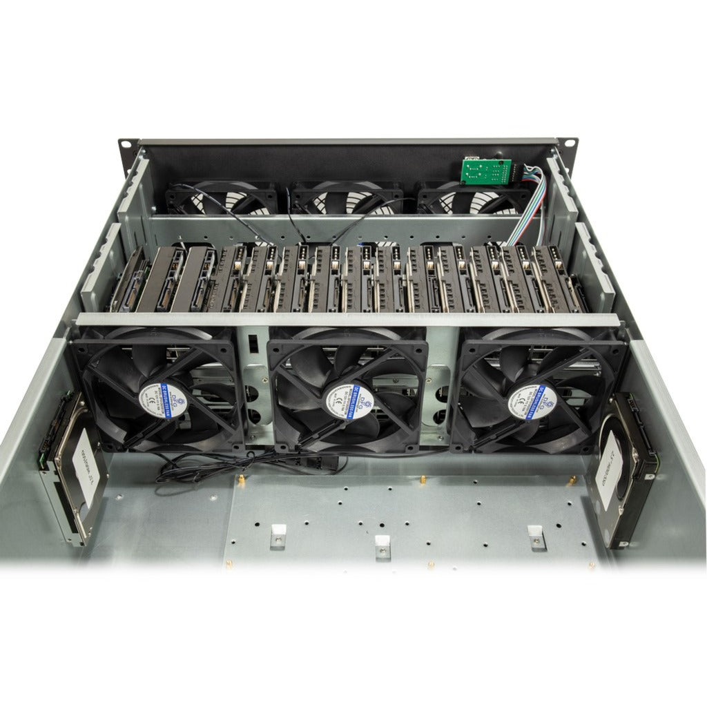 Raca Mianadóireachta Inter-Tech 4F28