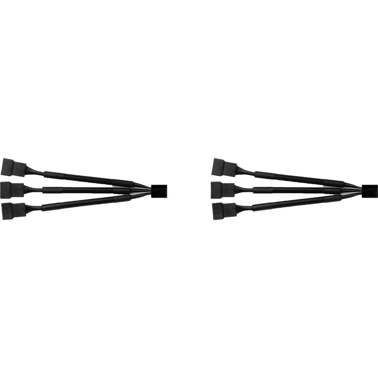 Cavo sdoppiatore Noctua NA-SC1 Sx2