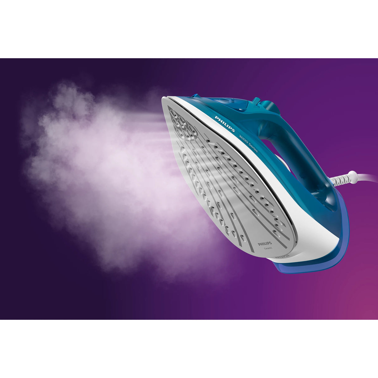Philips 3000 Serie Steam Eisen DST3040 70