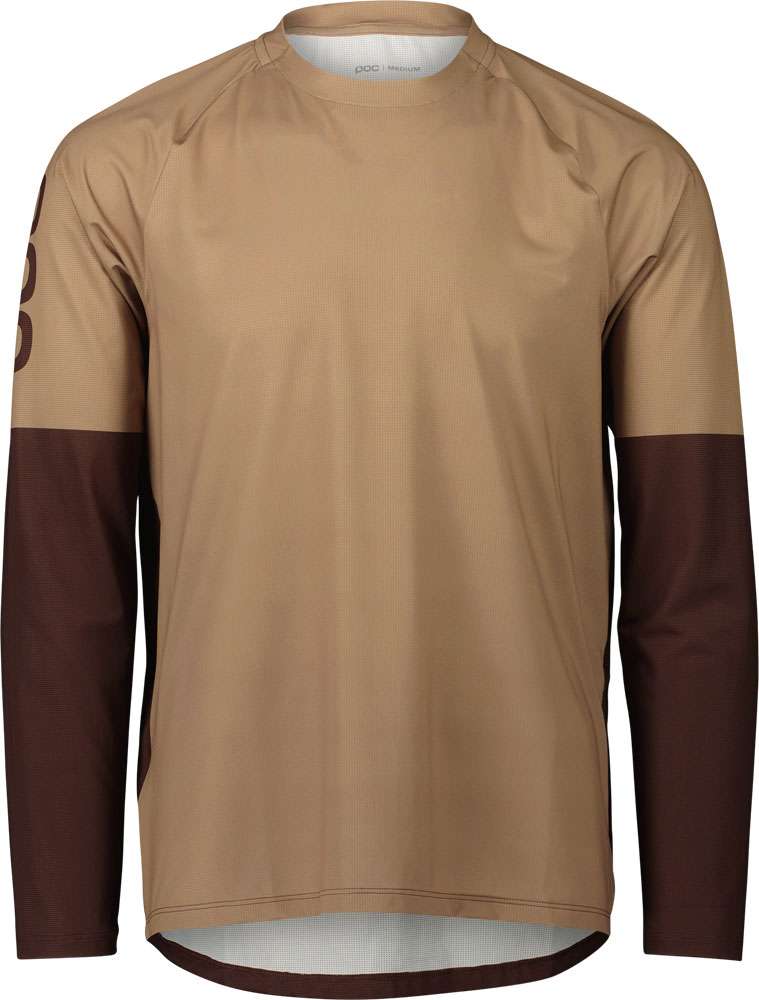Poc essential - mtb longsleeve