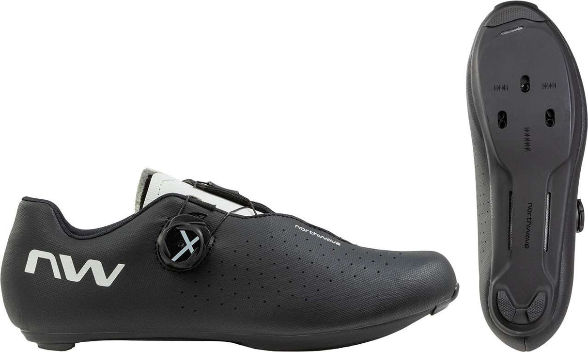 Northwave sonic plus - road bike shoes
