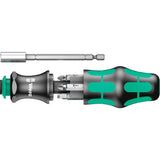 Wera Kraftform Kompakt 28 with case