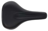 Ergon Saddle St Gel Damen S M schwarz