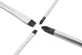 Radon pro screwdriver set 4 pieces