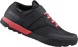 Shimano sh-ge500w - women's gravity enduro shoes
