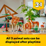 Lego Creator 31150 Safaritiere