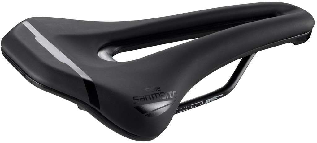 Selle san marco ground sport saddle