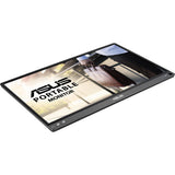Asus Zenscreen MB16ACE 15.6 Monitor (Black, USB-C)