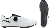 Northwave sonic plus wide - road bike shoes