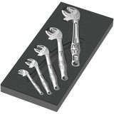 Wera Self -Adapting Spanner 6004 Joker Set 1