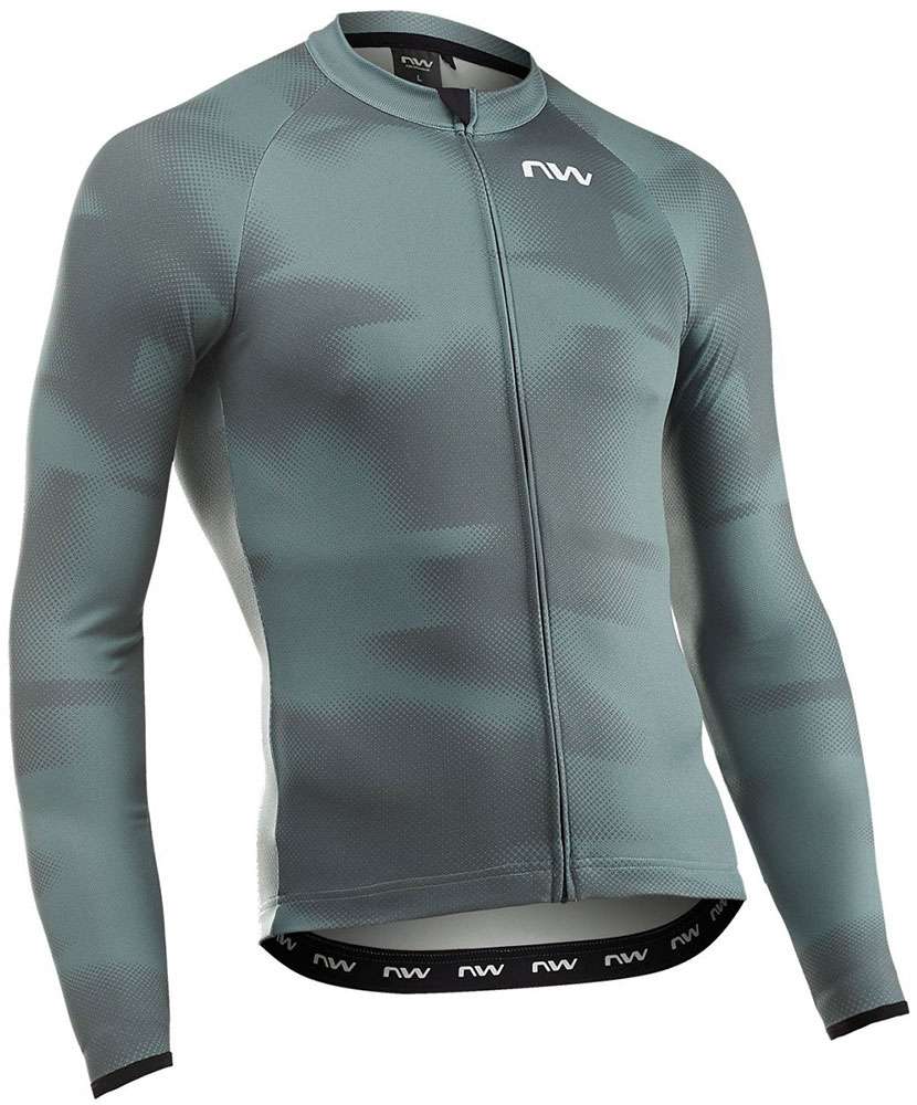Northwave blade jersey - long sleeve jersey