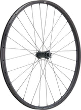Newmen beskar 30 light 27.5 6-bolt 15x110 fade front wheel