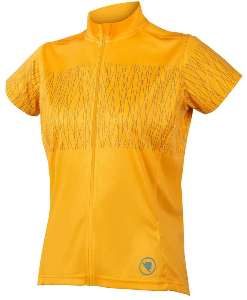 Endura hummvee ray - women's mtb jersey
