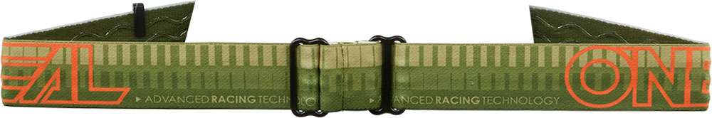 O'neal b-10 striped - goggle