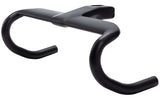Cube litening aero basebar-stem-combination