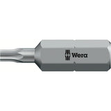 Wera kraftform kompakt 71 security dopsleutel (zwart groen, 32‑delig)