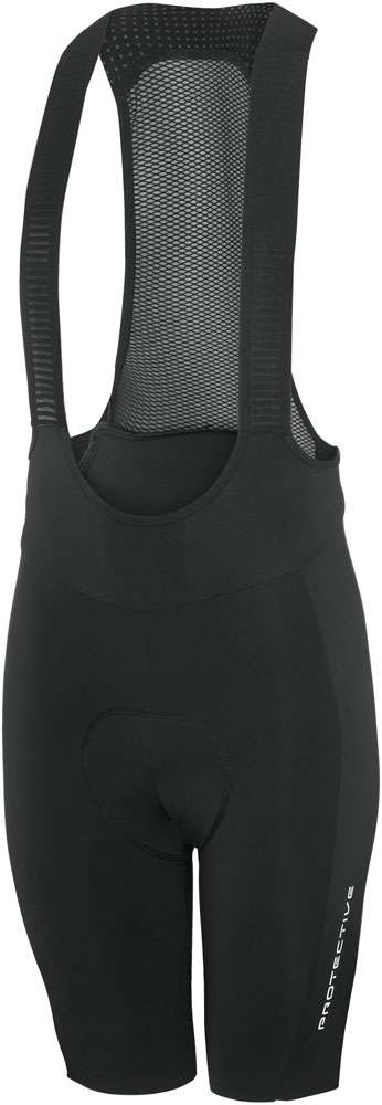 Protective blaze - bib shorts with pad