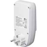 Goobay Digital Energy Cost Meter Pro